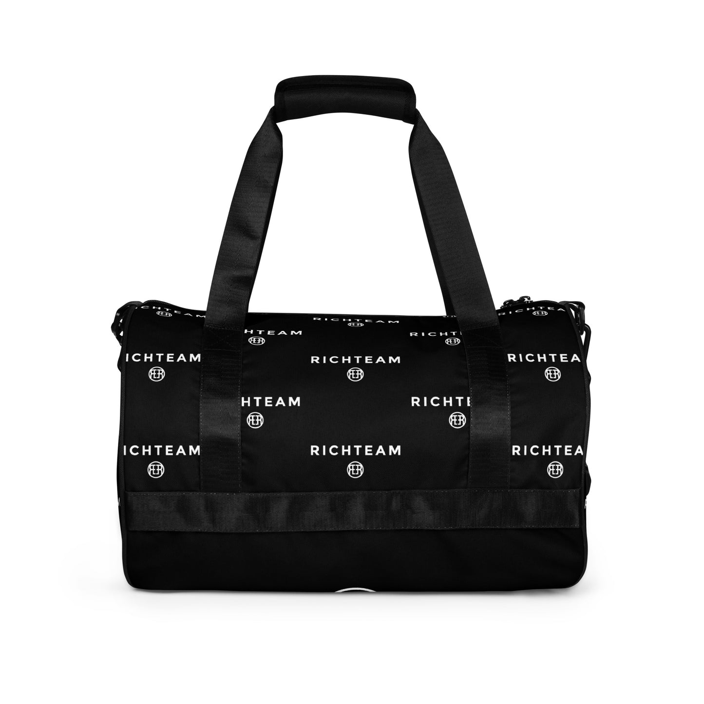 RICHTEAM Duffle Bag - FIT. Gym Duffle Bag