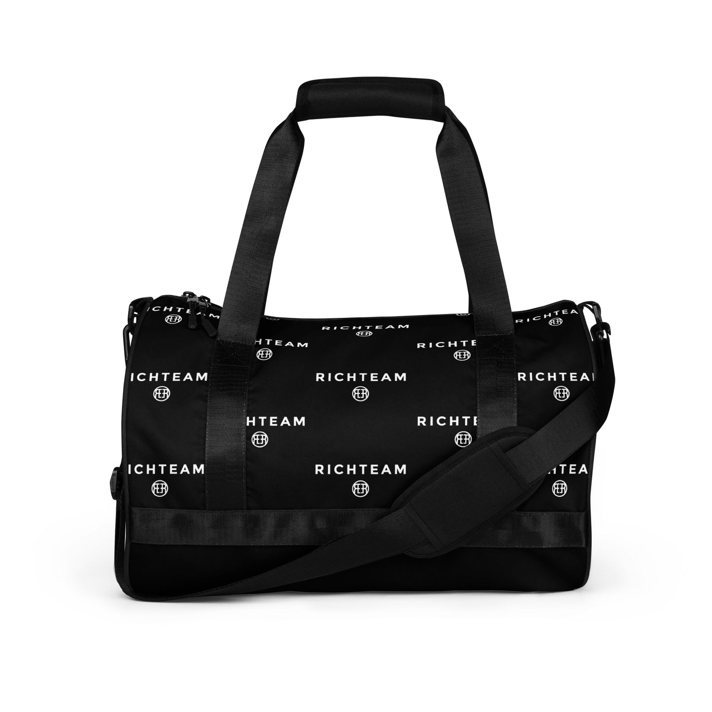 RICHTEAM Duffle Bag - FIT. Gym Duffle Bag