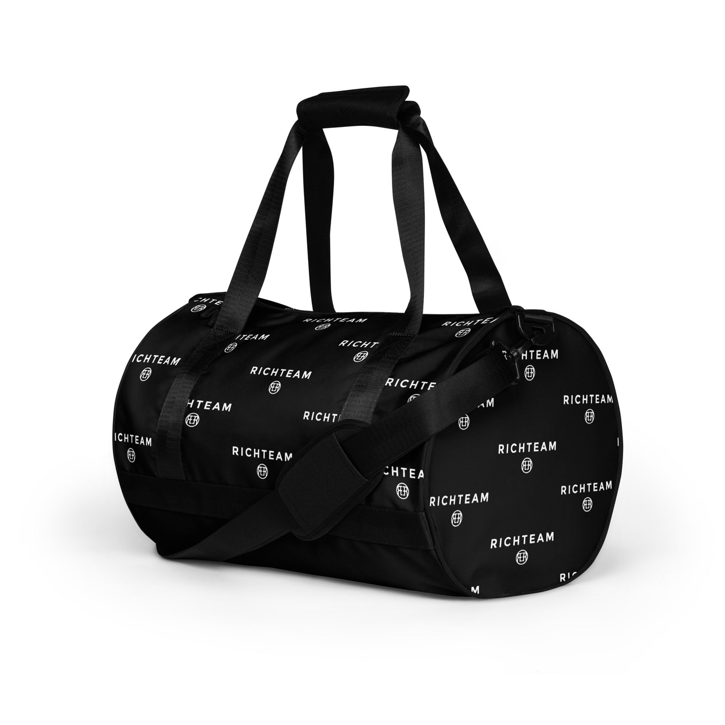 RICHTEAM Duffle Bag - FIT. Gym Duffle Bag