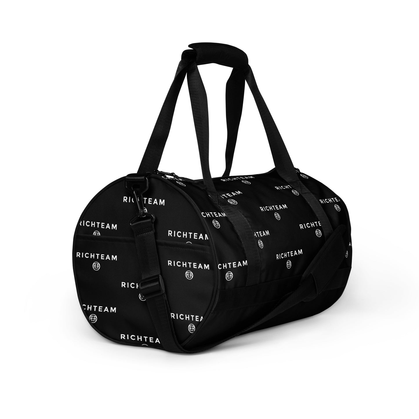 RICHTEAM Duffle Bag - FIT. Gym Duffle Bag