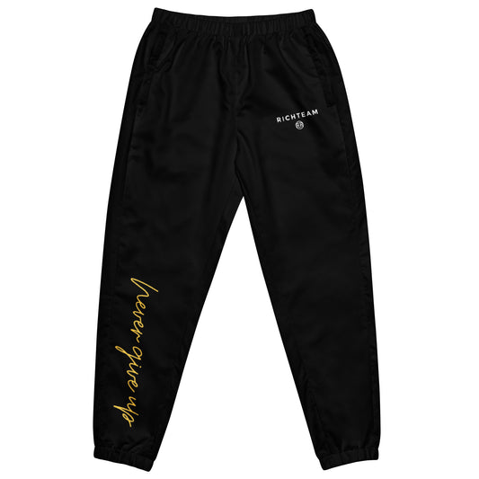 RICHTEAM Windbreaker Bottoms - NGU Trousers