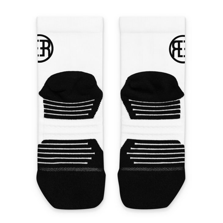 RICHTEAM Socks - RR Ankle Socks