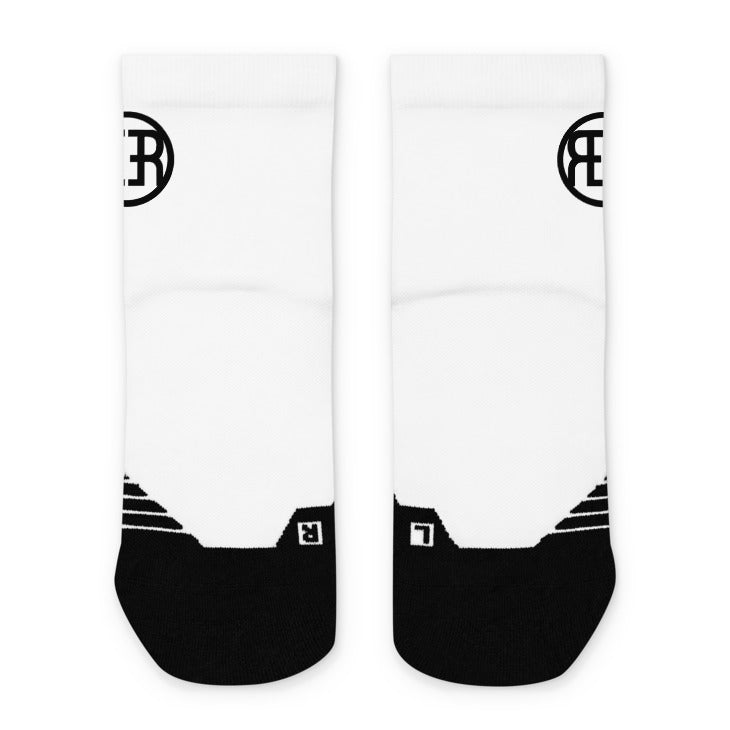 RICHTEAM Socks - RR Ankle Socks