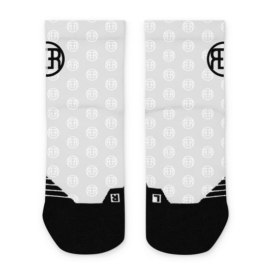 RICHTEAM Socks - RR Ankle socks