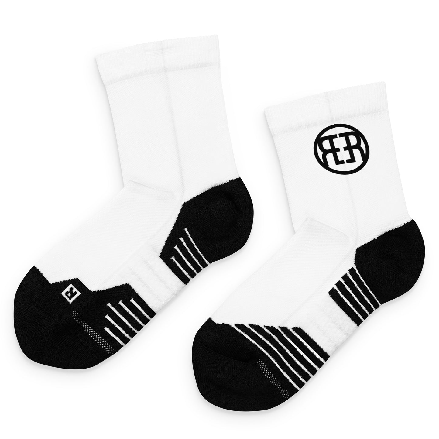 RICHTEAM Socks - RR Ankle Socks