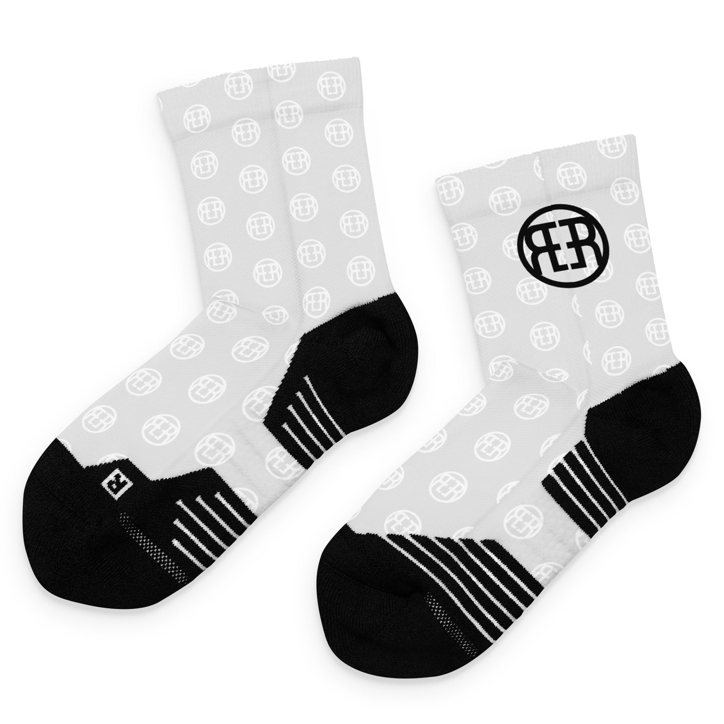 RICHTEAM Socks - RR Ankle socks