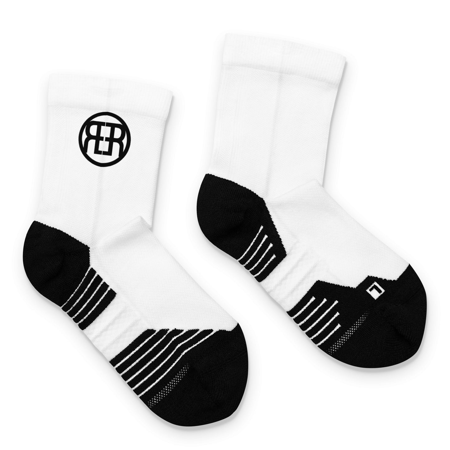 RICHTEAM Socks - RR Ankle Socks