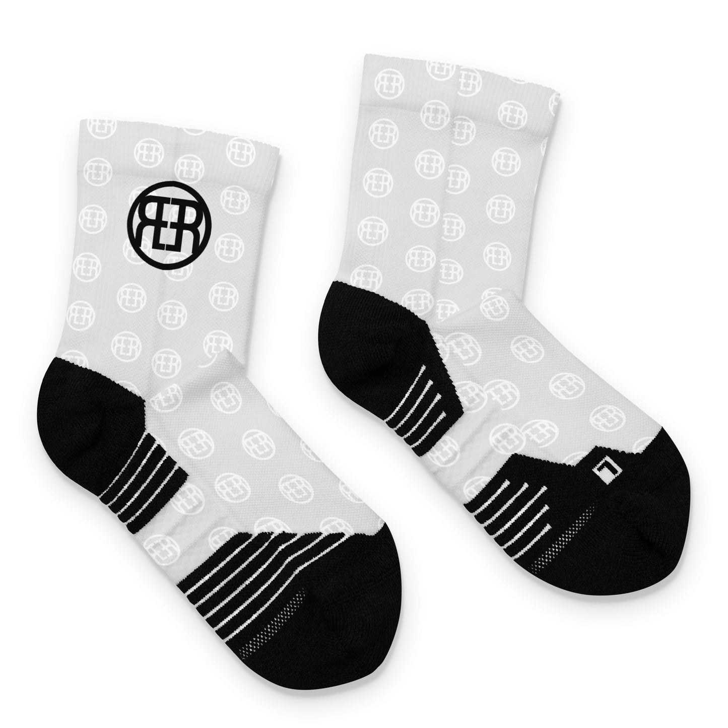 RICHTEAM Socks - RR Ankle socks