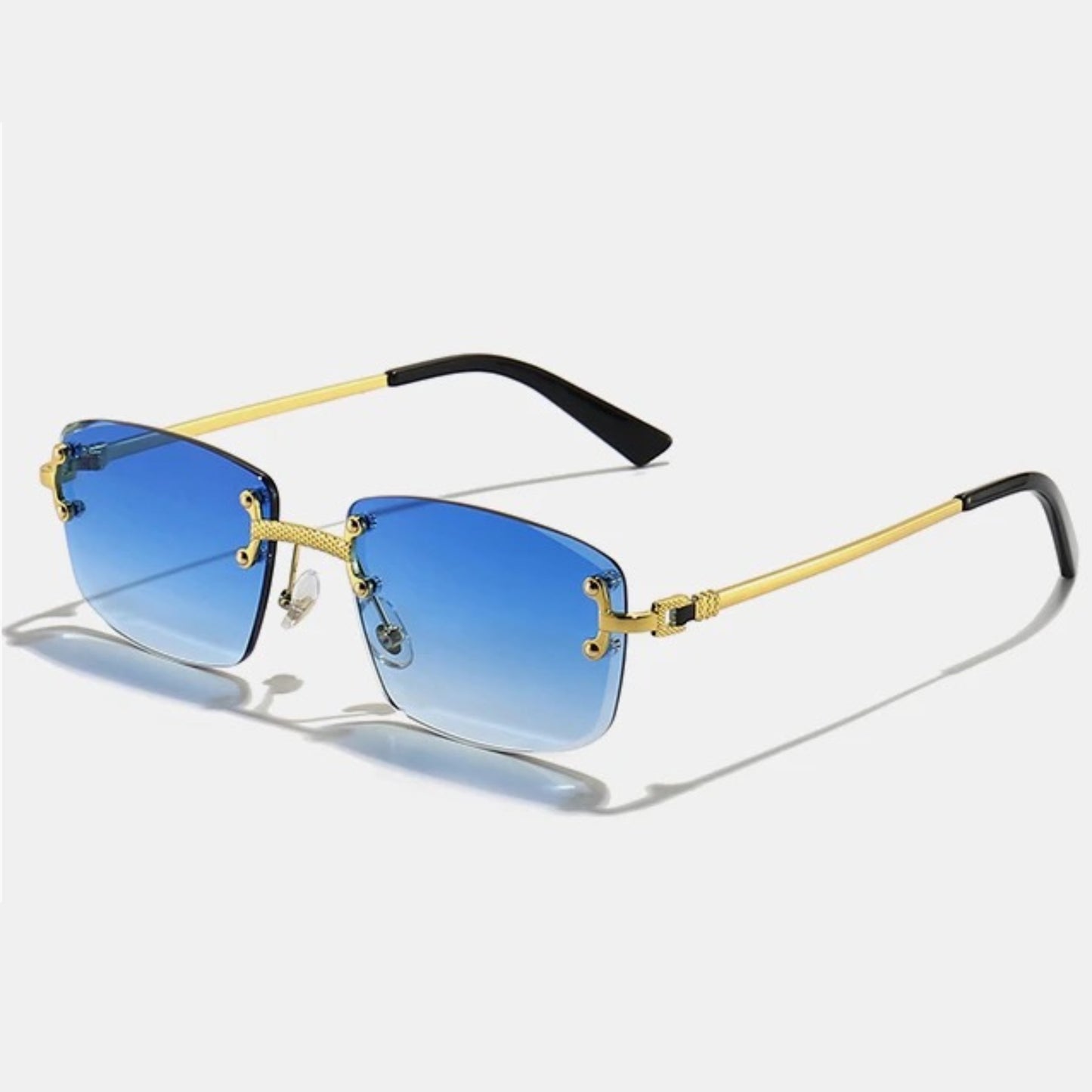 Richè Shades 4.0 - Wave Blue