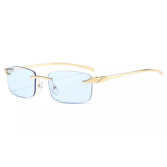 Richè Shades - Light Blue 2.0 Edition