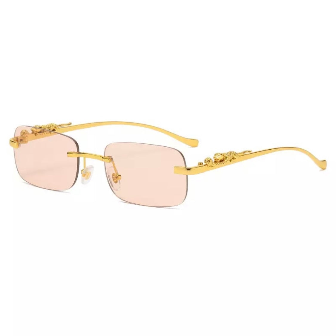 Richè Shades - Peach 2.0 Edition