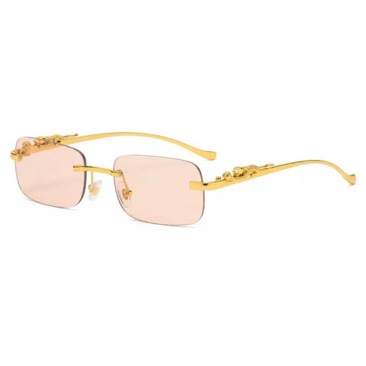 Richè Shades - Peach 2.0 Edition