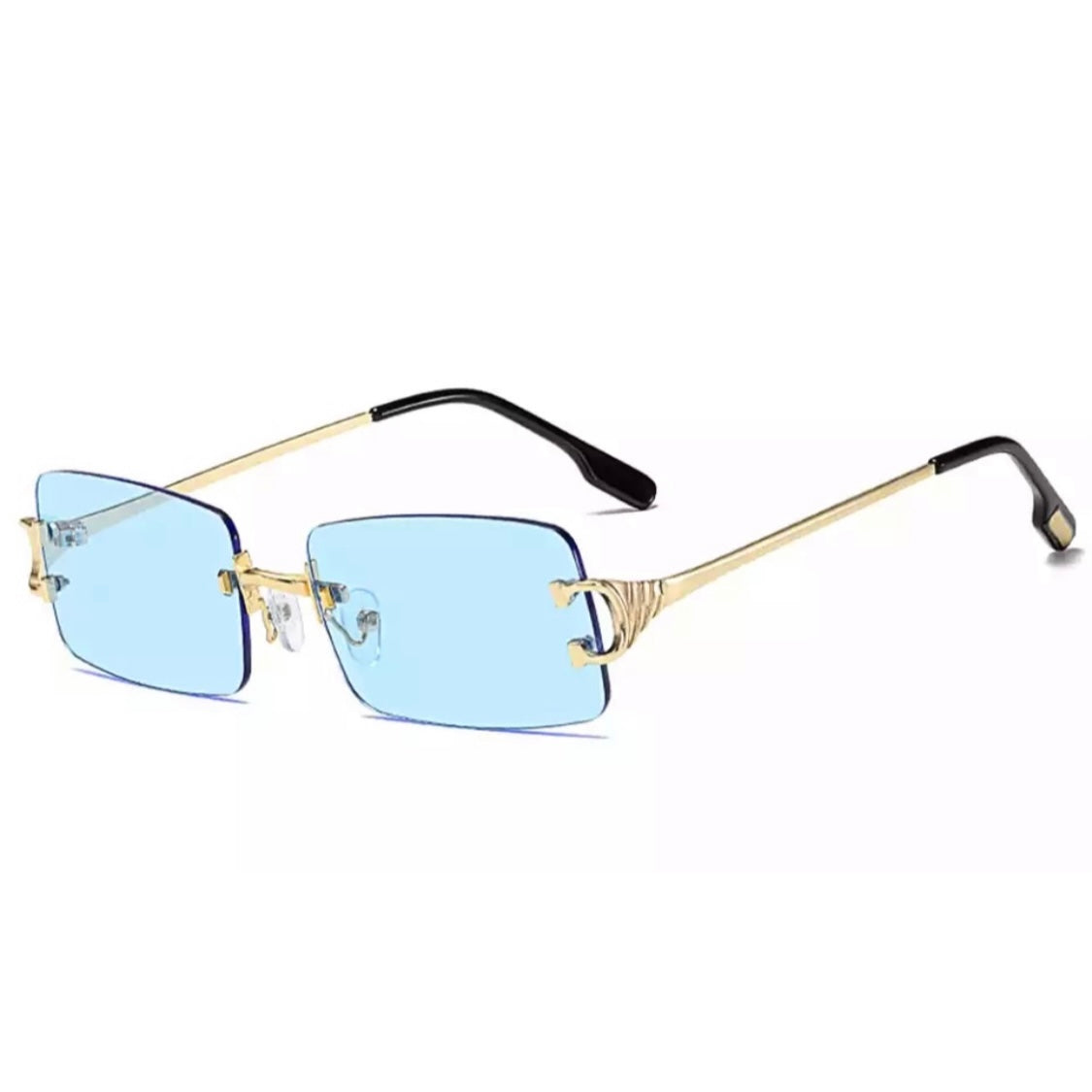 Richè Shades - Blue 3.0 Edition