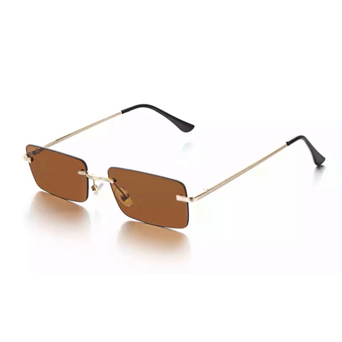 Richè Shades - Brown 2.1 Edition